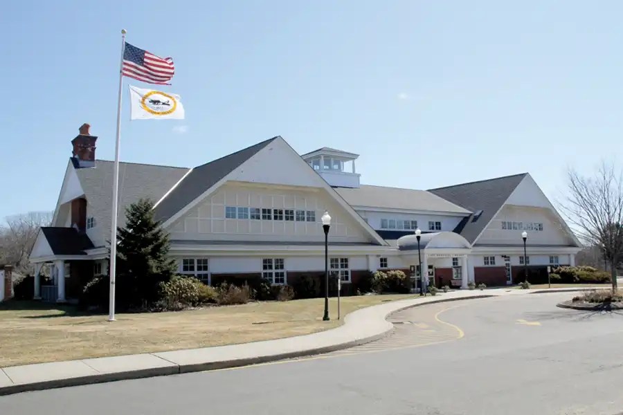 Labor Day Closure and Events at Case Memorial Library